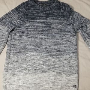 Long sleeve sweater